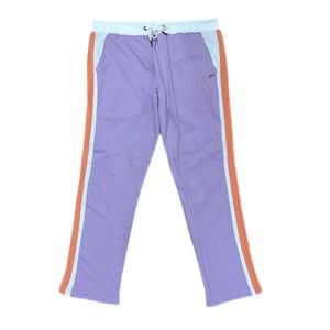 ATIZIANO ATC1201 Alex Lilax Sweatpants